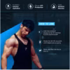 Wellcore - Pure Micronised Creatine Monohydrate (122g, 33 Servings) Tropical Tango