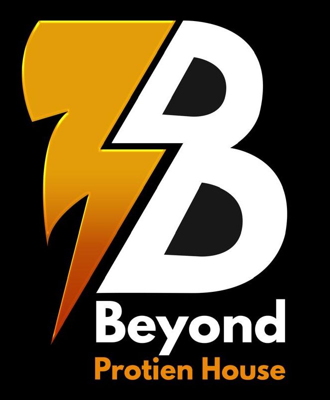 Beyond Protein House