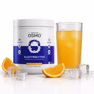 osmo elec